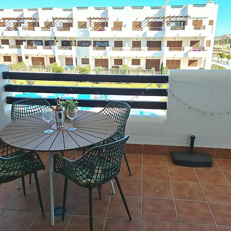 El Sueno Lägenhet San Juan de los Terreros Exteriör bild