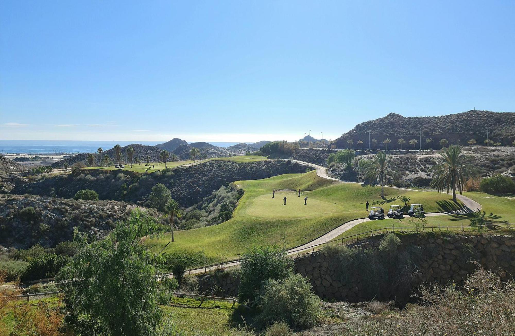 El Sueno Lägenhet San Juan de los Terreros Exteriör bild